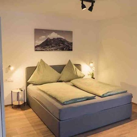 Ferienwohnung Im Allgaeu-Sonnigen Balkon Und Alpenpanorama, 5 Min Zum See Blaichach Buitenkant foto